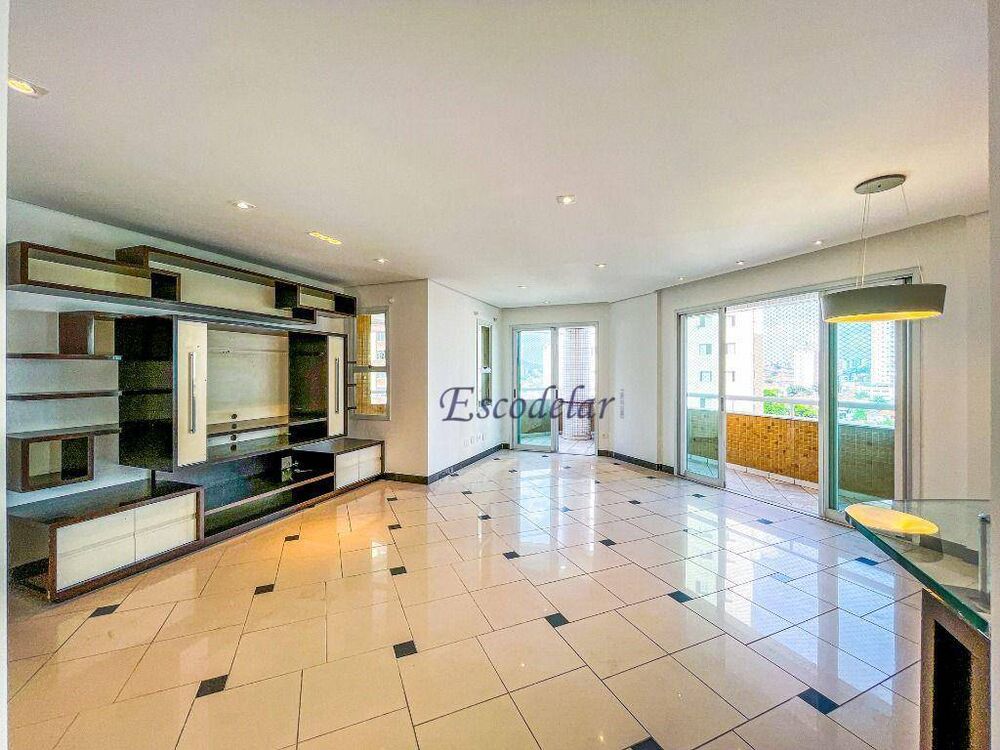 Apartamento, 3 quartos, 130 m² - Foto 13