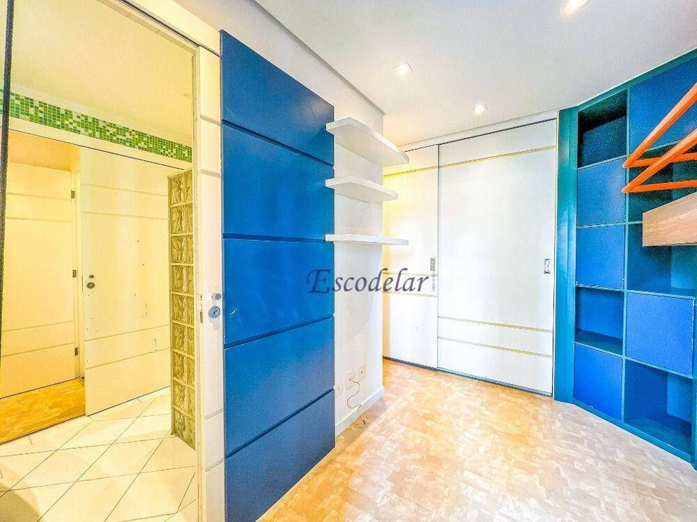 Apartamento, 3 quartos, 130 m² - Foto 23