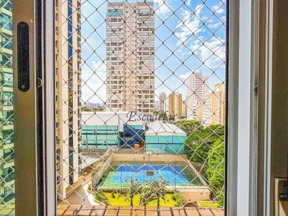 Apartamento, 3 quartos, 130 m² - Foto 20