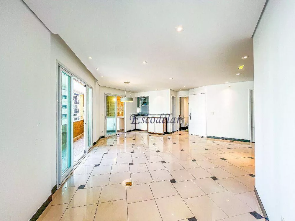 Apartamento, 3 quartos, 130 m² - Foto 3