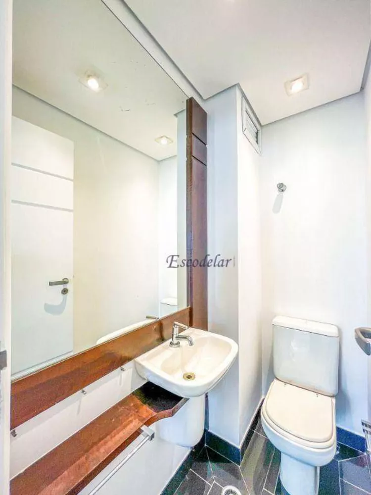 Apartamento, 3 quartos, 130 m² - Foto 9