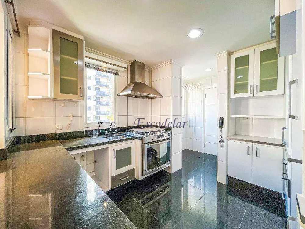 Apartamento, 3 quartos, 130 m² - Foto 10