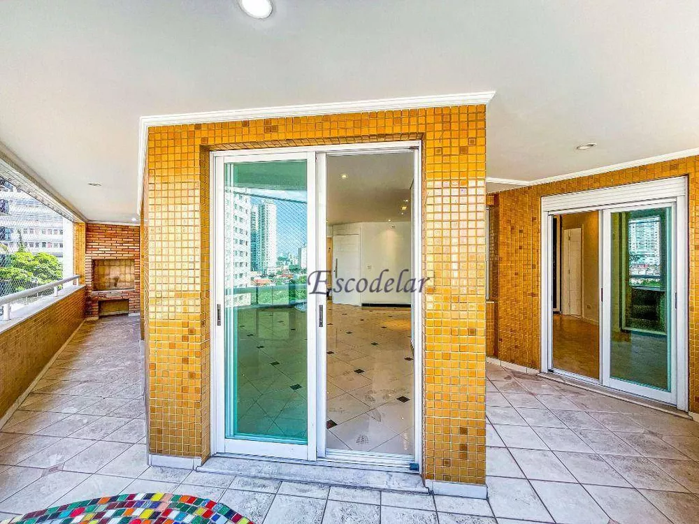 Apartamento, 3 quartos, 130 m² - Foto 5