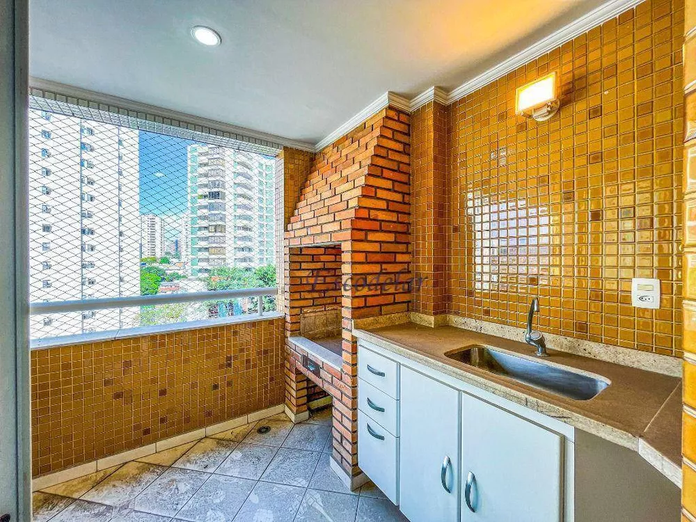 Apartamento, 3 quartos, 130 m² - Foto 4