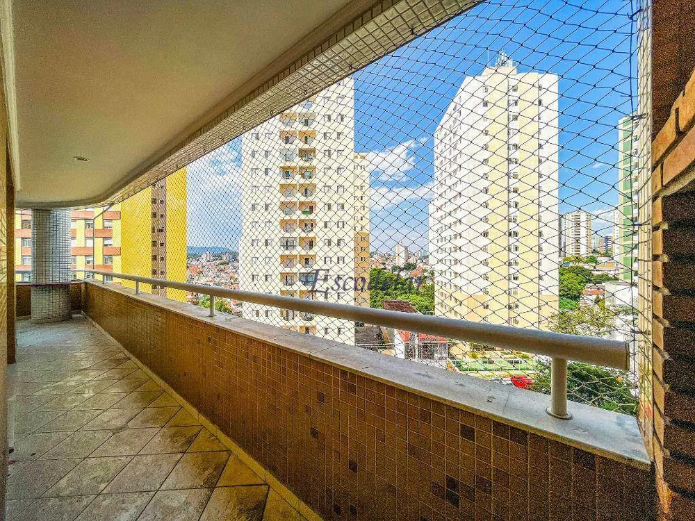 Apartamento, 3 quartos, 130 m² - Foto 8