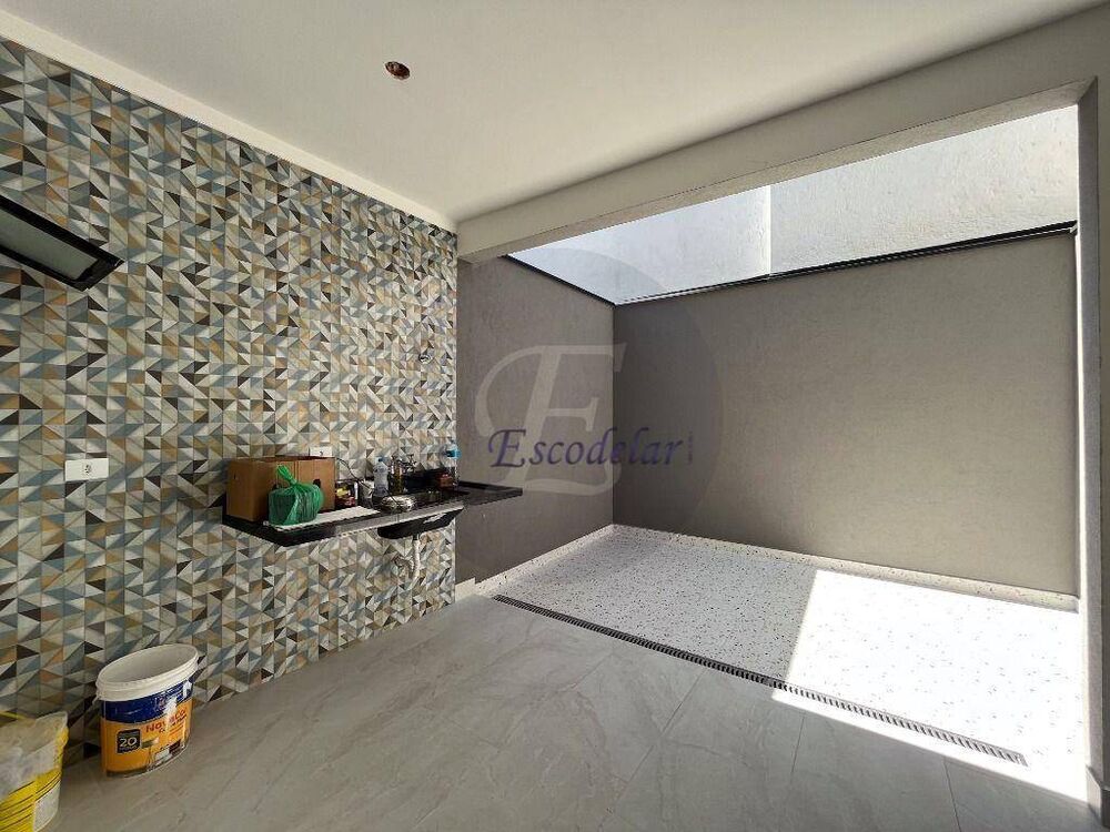 Sobrado, 3 quartos, 155 m² - Foto 8