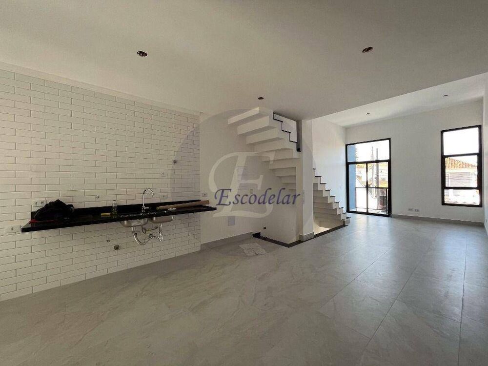 Sobrado, 3 quartos, 155 m² - Foto 1