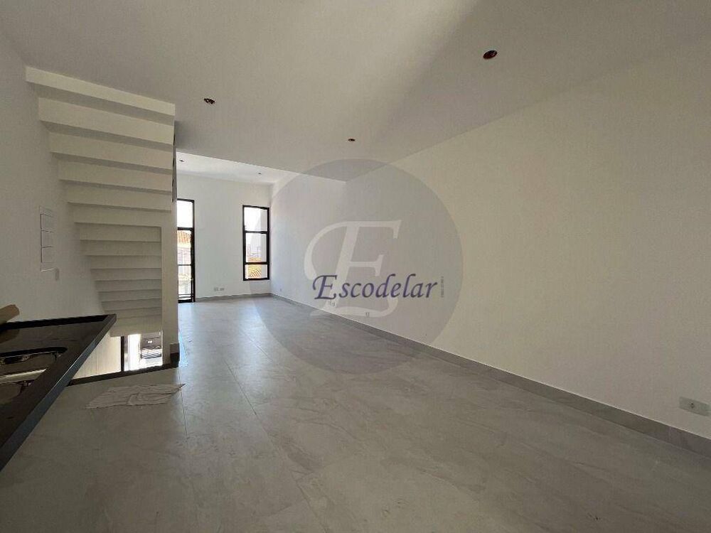 Sobrado, 3 quartos, 155 m² - Foto 2