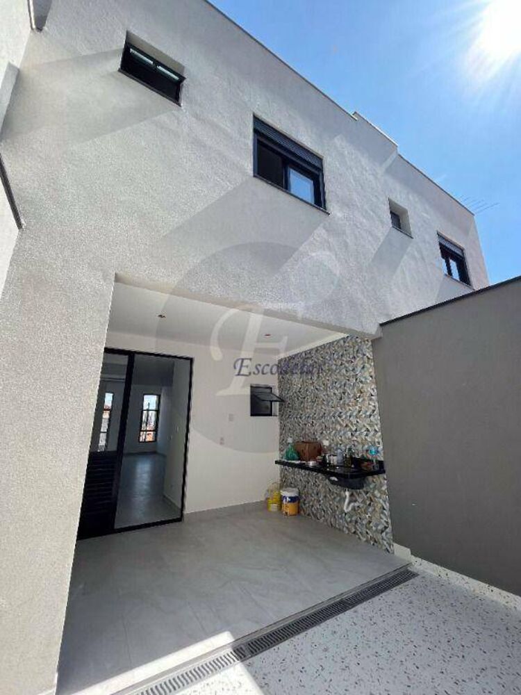 Sobrado, 3 quartos, 155 m² - Foto 3