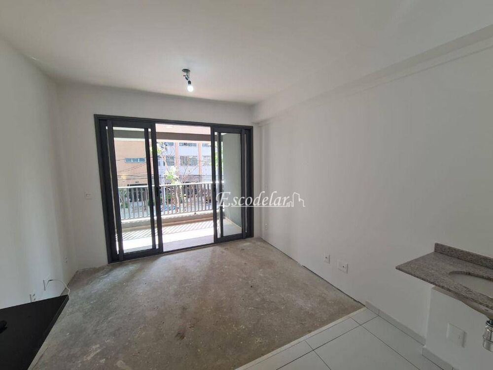 Apartamento, 1 quarto, 25 m² - Foto 9