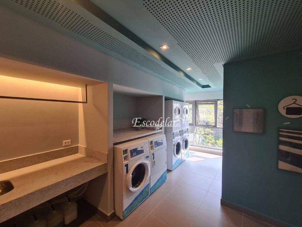 Apartamento, 1 quarto, 25 m² - Foto 3