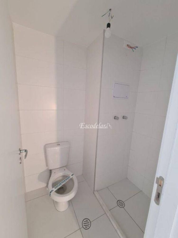 Apartamento, 1 quarto, 25 m² - Foto 2