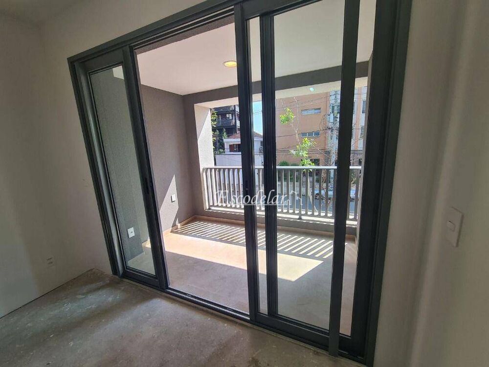 Apartamento, 1 quarto, 25 m² - Foto 10