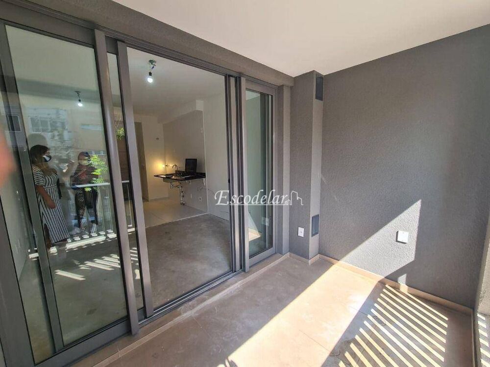 Apartamento, 1 quarto, 25 m² - Foto 8