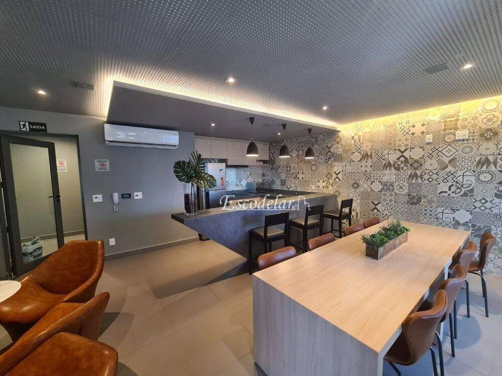 Apartamento, 1 quarto, 25 m² - Foto 1