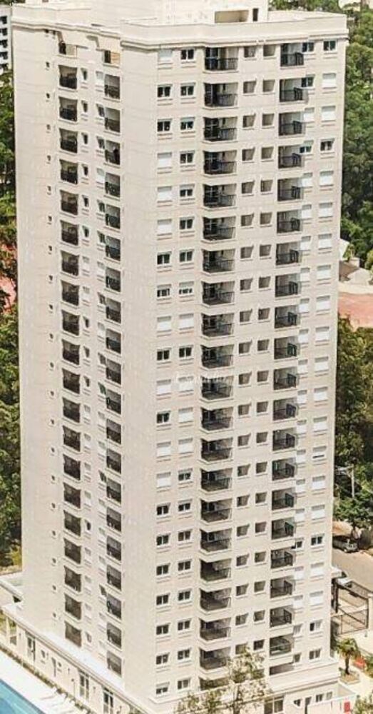 Apartamento à venda com 2 quartos, 58m² - Foto 2