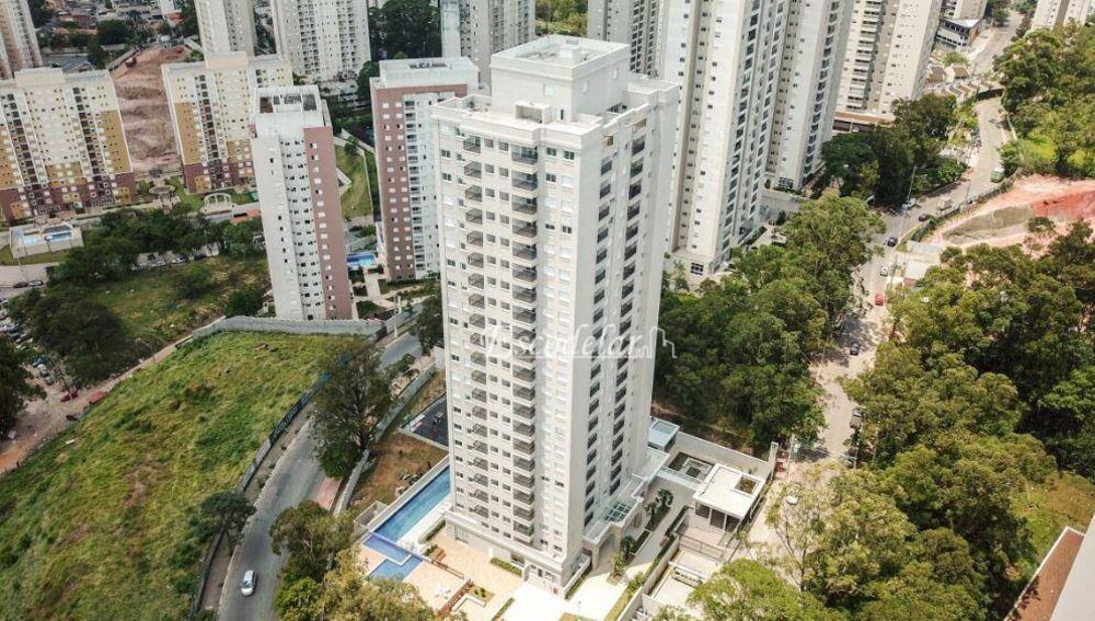 Apartamento à venda com 2 quartos, 58m² - Foto 1