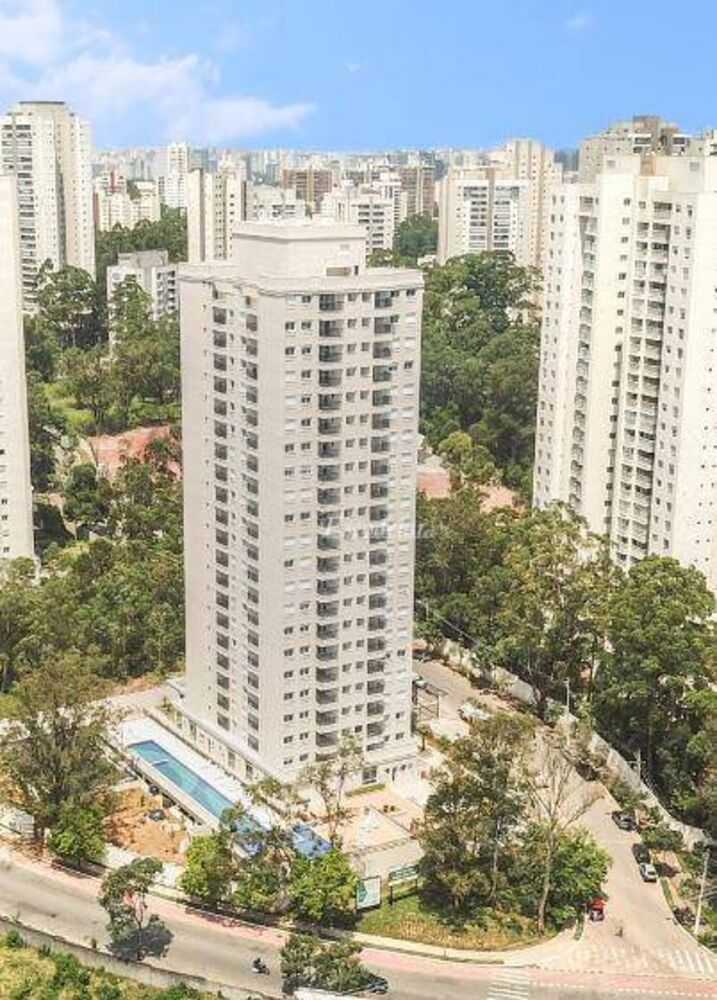 Apartamento à venda com 2 quartos, 58m² - Foto 8