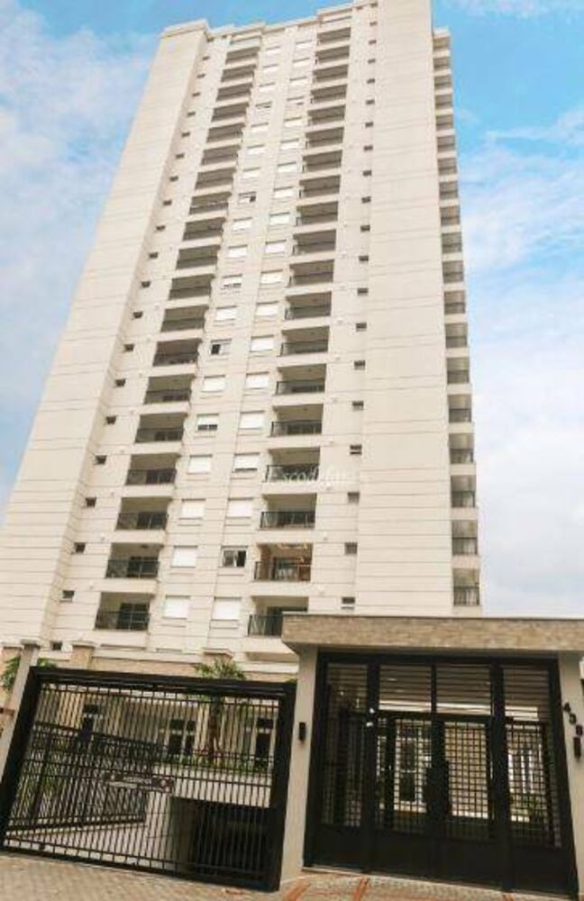 Apartamento à venda com 2 quartos, 58m² - Foto 9