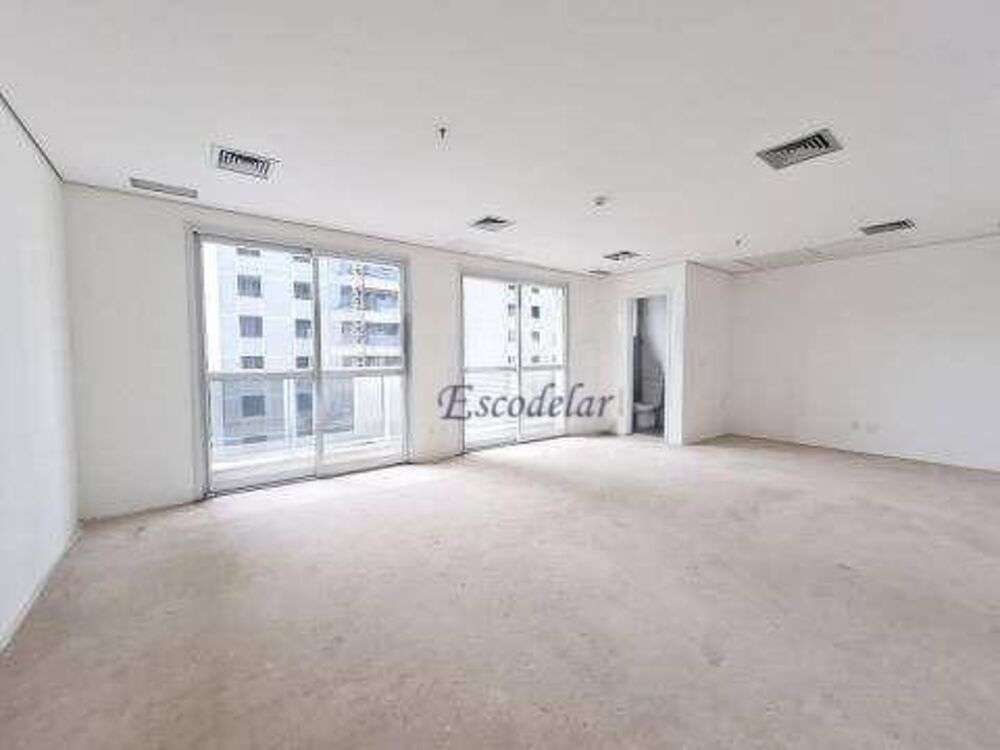 Conjunto Comercial-Sala para alugar, 45m² - Foto 4