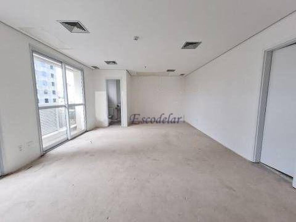 Conjunto Comercial-Sala para alugar, 45m² - Foto 5