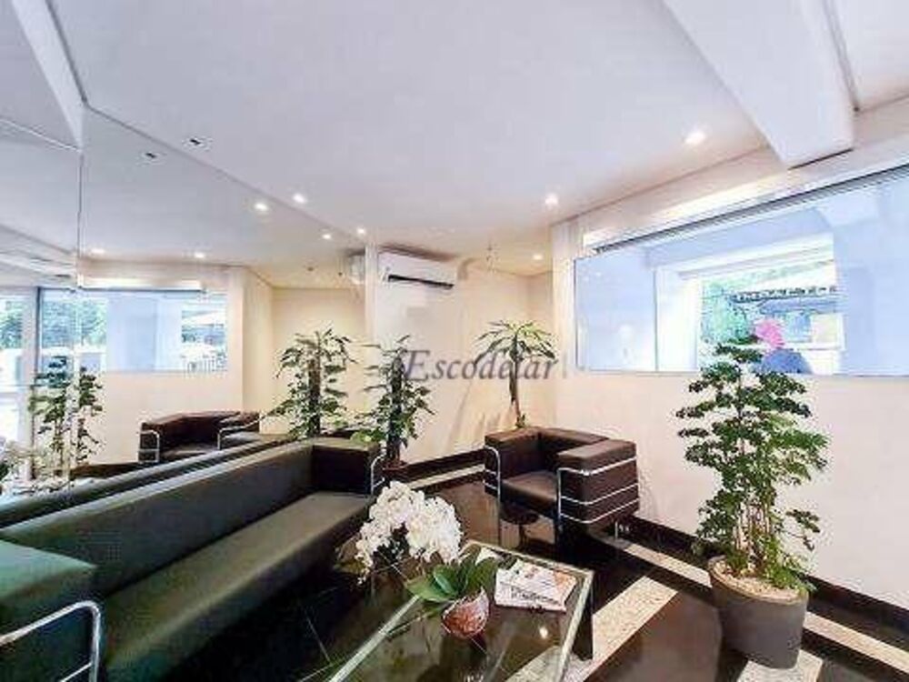Conjunto Comercial-Sala para alugar, 45m² - Foto 11