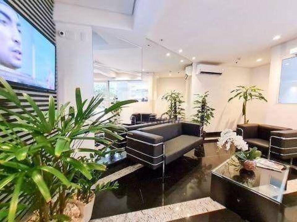 Conjunto Comercial-Sala para alugar, 45m² - Foto 13