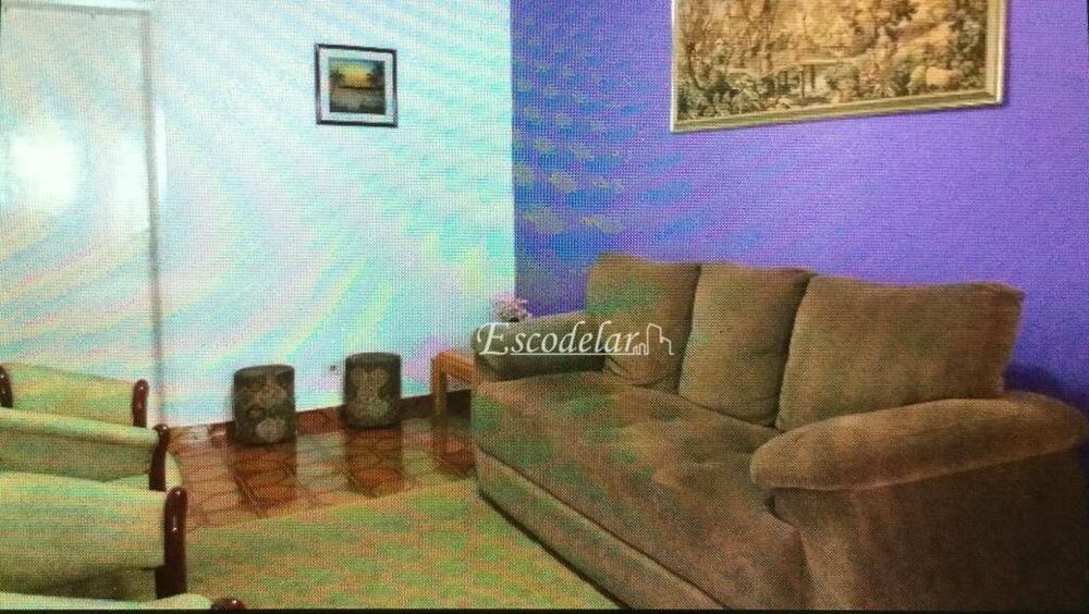 Casa, 3 quartos, 160 m² - Foto 3