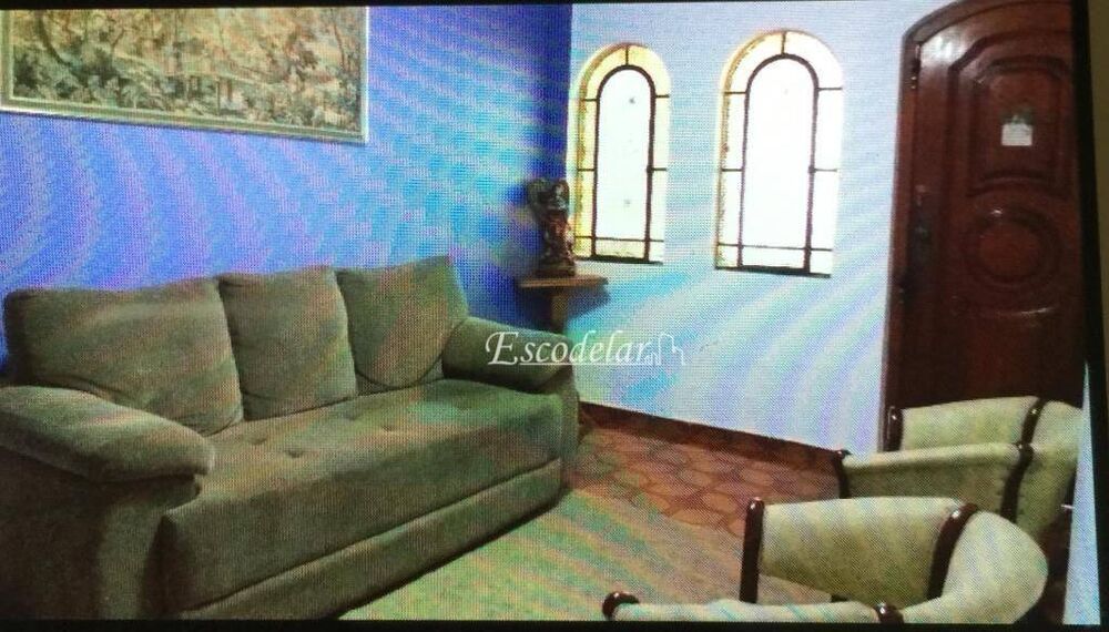 Casa, 3 quartos, 160 m² - Foto 1