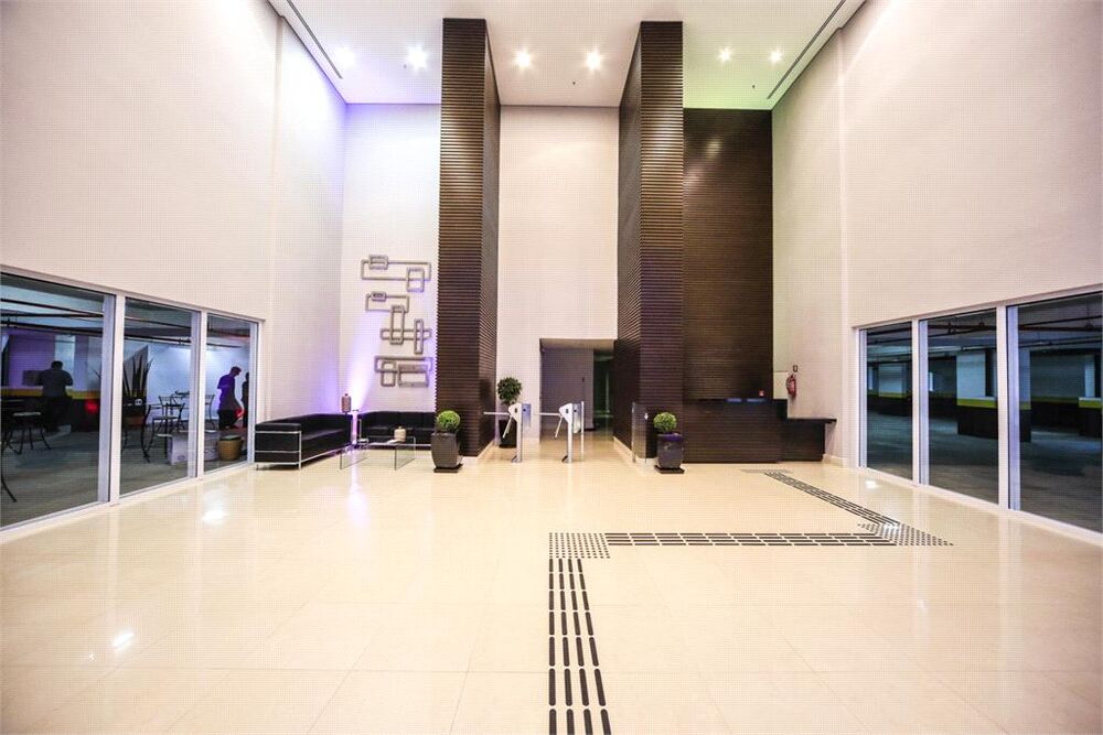 Sala-Conjunto, 32 m² - Foto 8