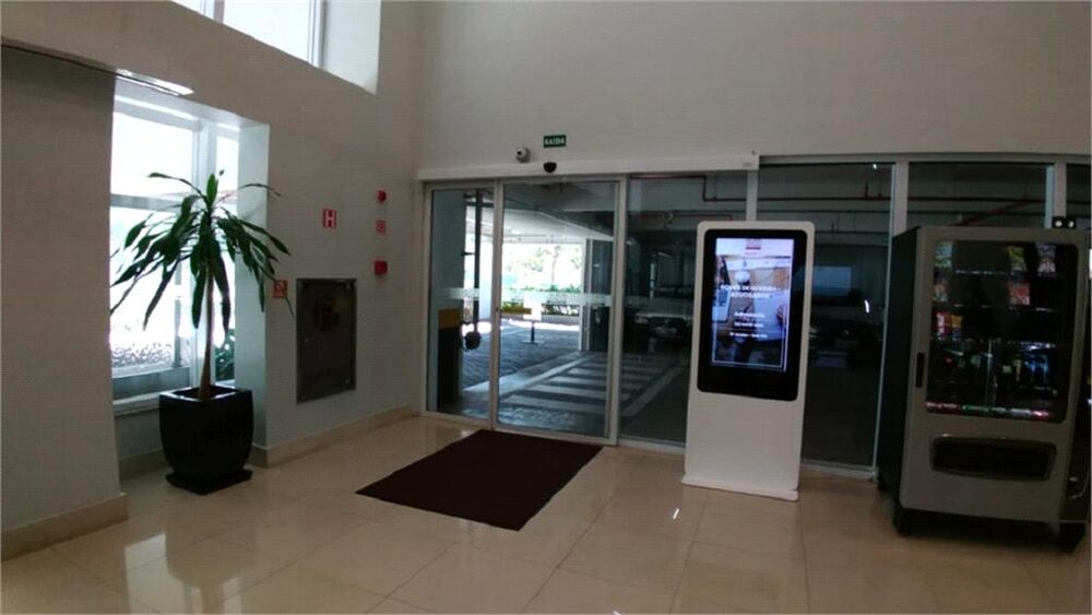 Sala-Conjunto, 32 m² - Foto 7