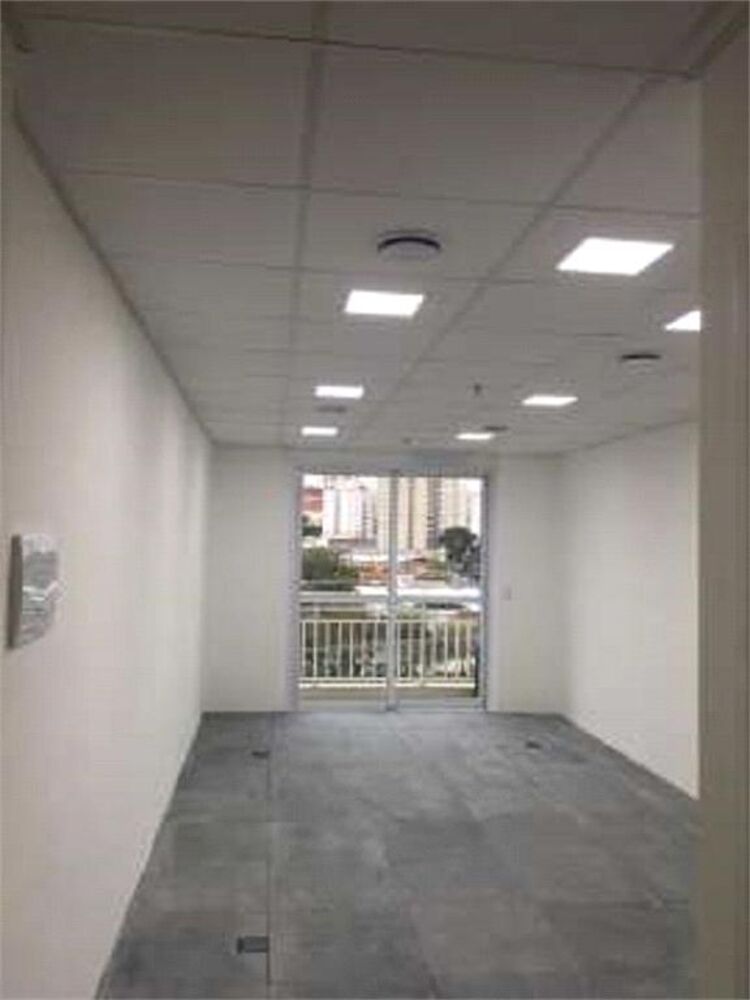 Sala-Conjunto, 32 m² - Foto 9