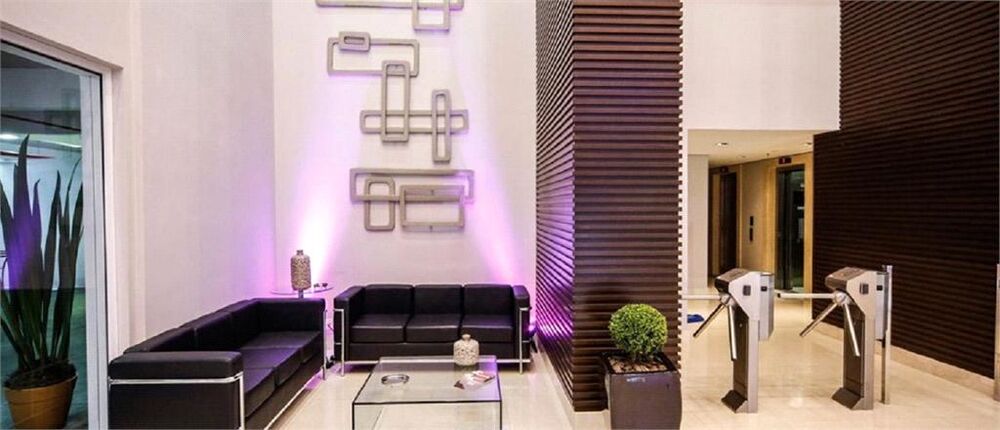 Sala-Conjunto, 32 m² - Foto 6