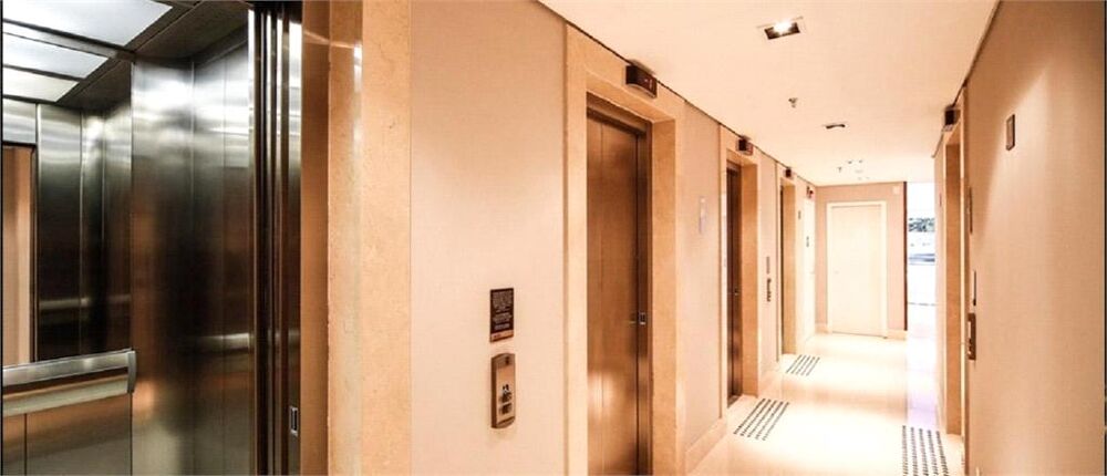Sala-Conjunto, 32 m² - Foto 1