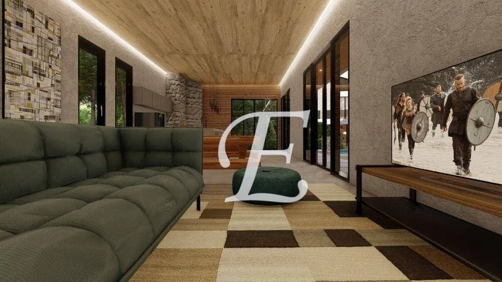 Loteamento e Condomínio, 1930 m² - Foto 4