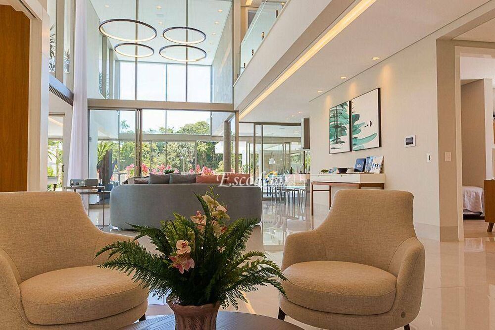 Casa, 7 quartos, 1000 m² - Foto 12