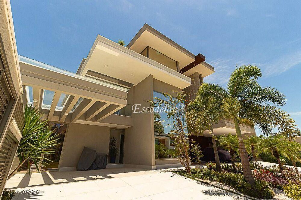 Casa, 7 quartos, 1000 m² - Foto 2