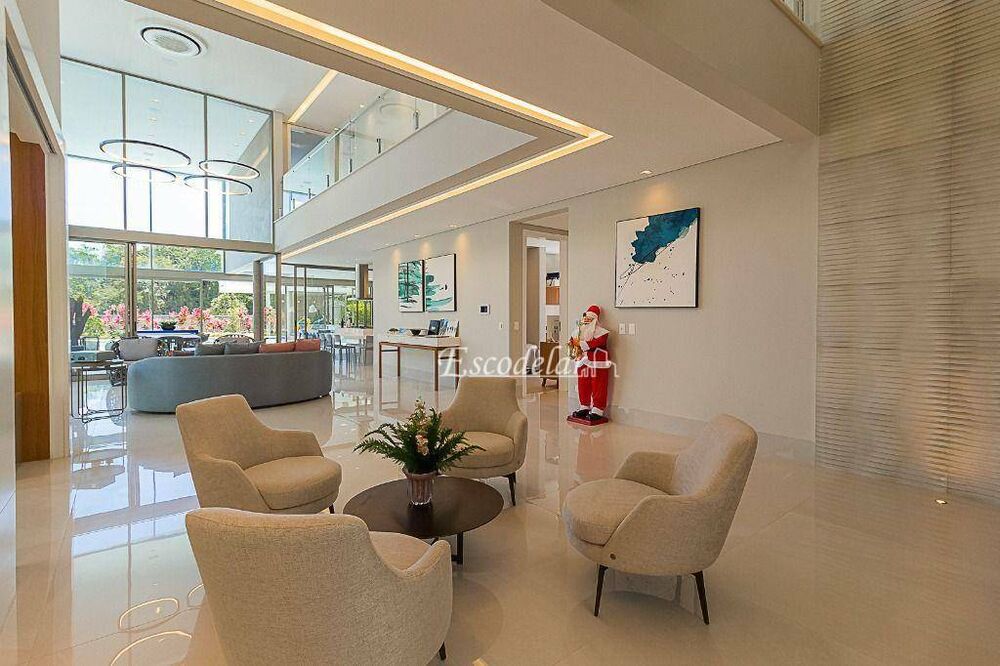 Casa, 7 quartos, 1000 m² - Foto 11