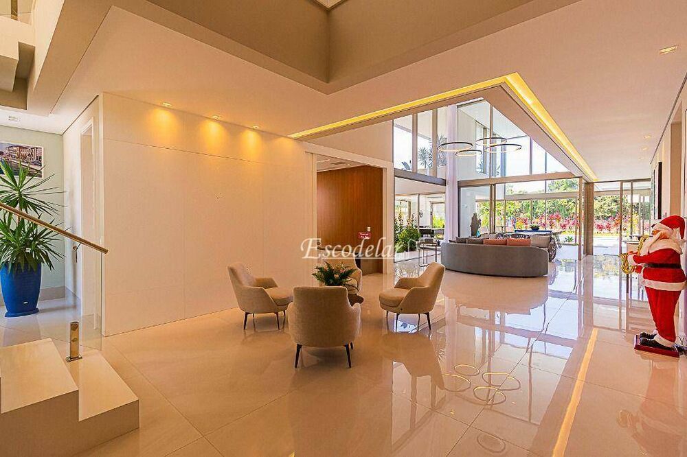 Casa, 7 quartos, 1000 m² - Foto 8