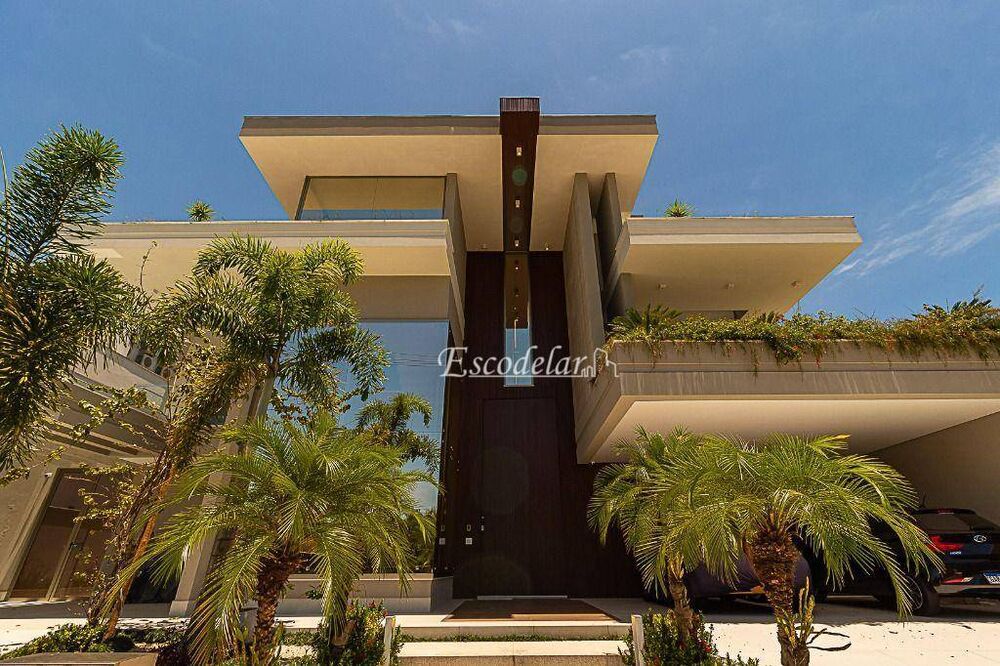 Casa, 7 quartos, 1000 m² - Foto 4