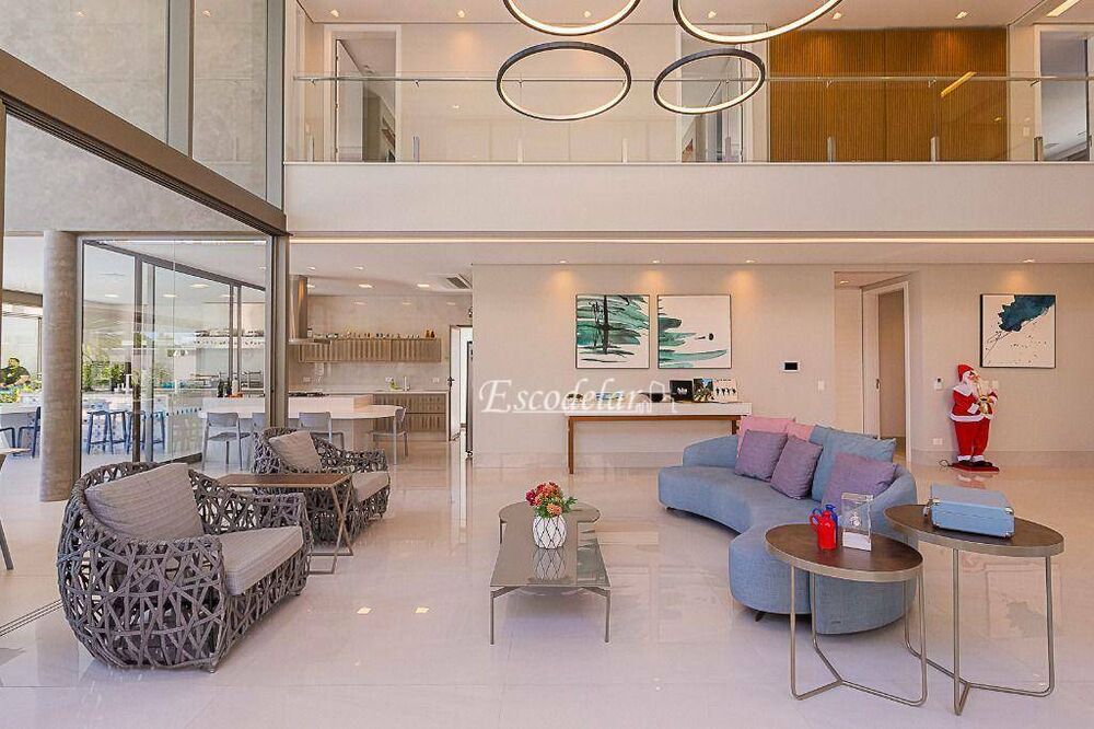 Casa, 7 quartos, 1000 m² - Foto 28