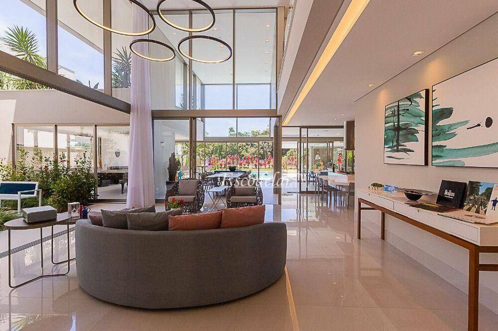 Casa, 7 quartos, 1000 m² - Foto 18