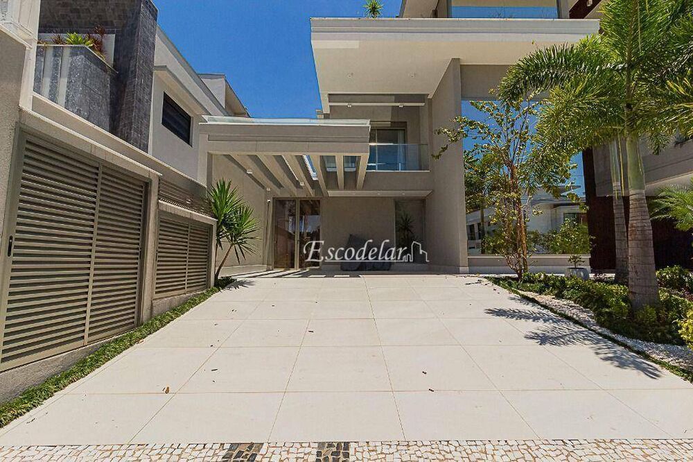 Casa, 7 quartos, 1000 m² - Foto 5