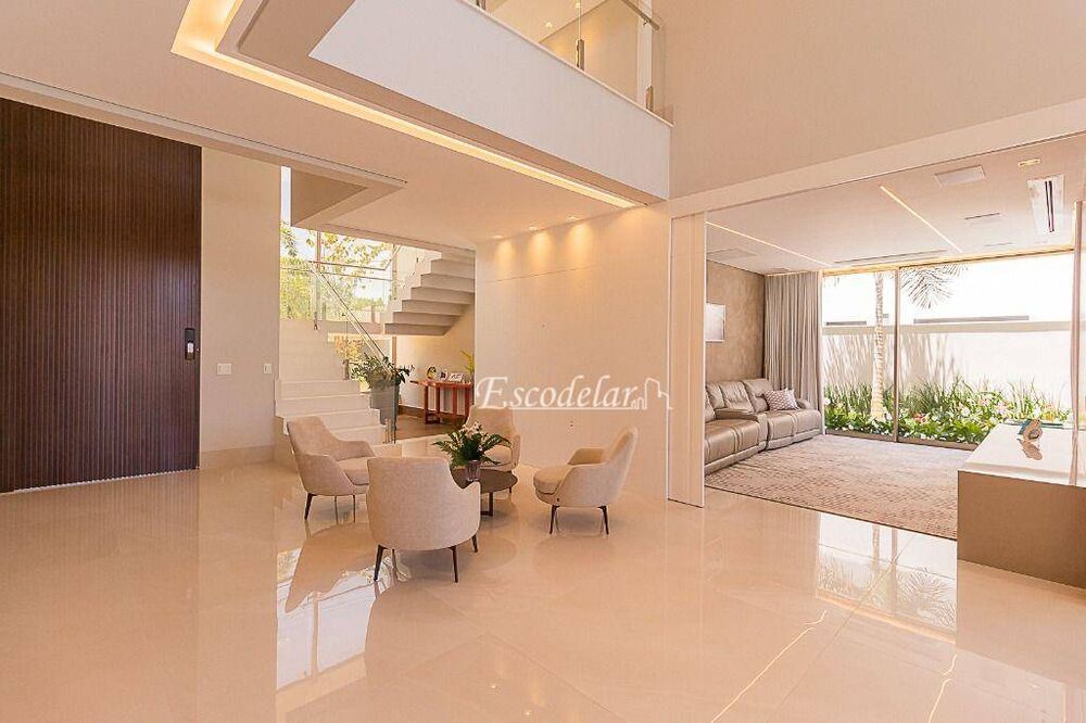 Casa, 7 quartos, 1000 m² - Foto 21