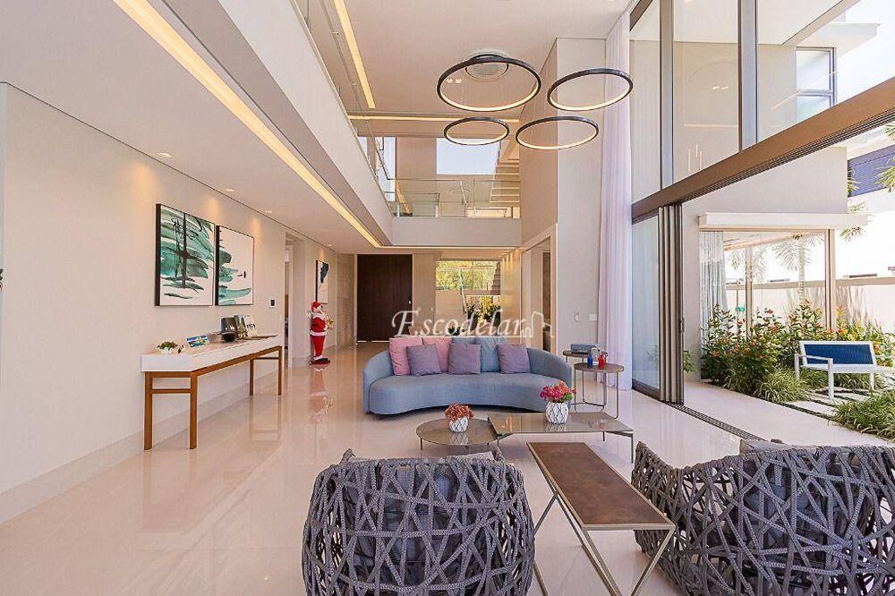 Casa, 7 quartos, 1000 m² - Foto 24