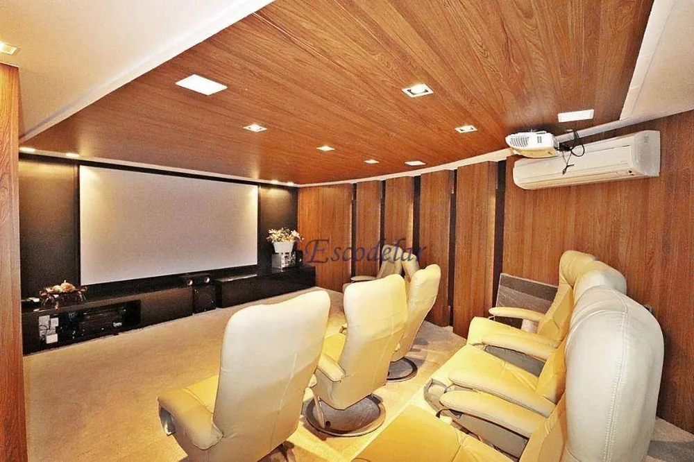 Cobertura, 3 quartos, 450 m² - Foto 10