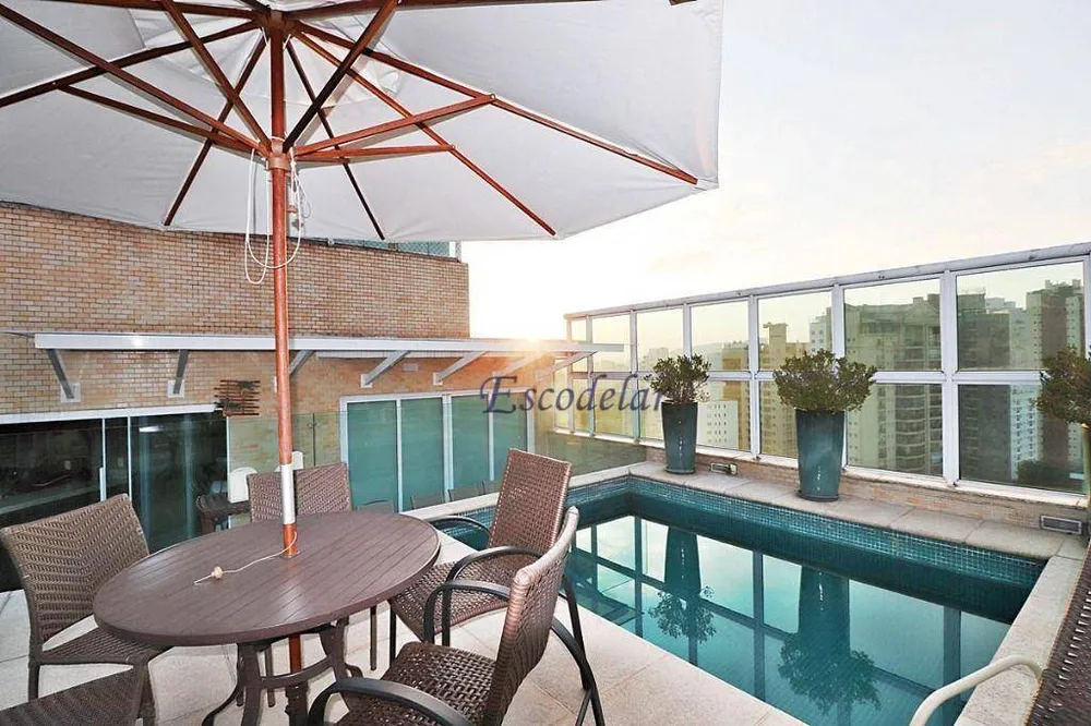 Cobertura, 3 quartos, 450 m² - Foto 12