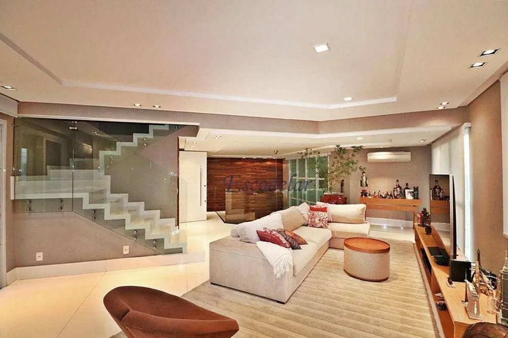 Cobertura, 3 quartos, 450 m² - Foto 9