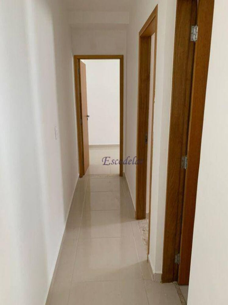Apartamento, 2 quartos, 45 m² - Foto 1