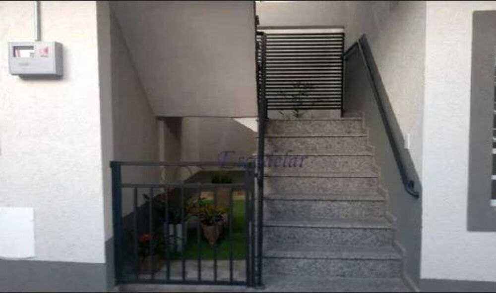 Apartamento, 2 quartos, 45 m² - Foto 4